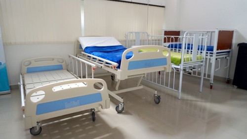 ESE Norte 2 entregó dotación a hospitales nortecaucanos ESE Norte 2 entregó dotación a hospitales nortecaucanos