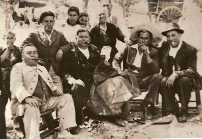 ESPINARDO, PUEBLO ESPAÑOL CON RESONANCIAS EN LA INDEPENDENCIA COLOMBIANA