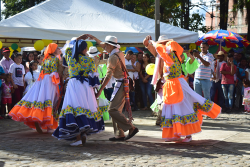 El Patía vivió el IV Encuentro Cultural de la Caucanidad El Patía vivió el IV Encuentro Cultural de la Caucanidad