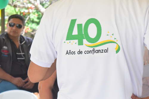 El Patía vivió el IV Encuentro Cultural de la Caucanidad El Patía vivió el IV Encuentro Cultural de la Caucanidad