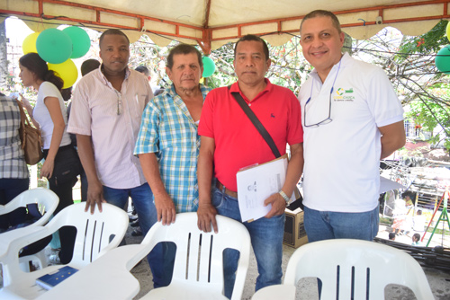 El Patía vivió el IV Encuentro Cultural de la Caucanidad El Patía vivió el IV Encuentro Cultural de la Caucanidad