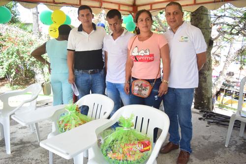 El Patía vivió el IV Encuentro Cultural de la Caucanidad El Patía vivió el IV Encuentro Cultural de la Caucanidad