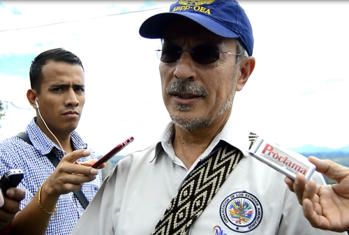Marcelo Ochoa