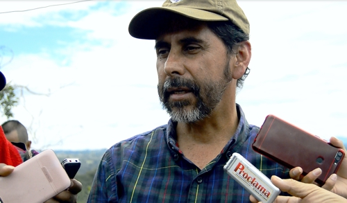 Andrés Eduardo Paz Ramos