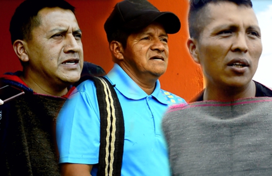 En Caldono, Ancestralidad Indígena sigue en disputa interna
