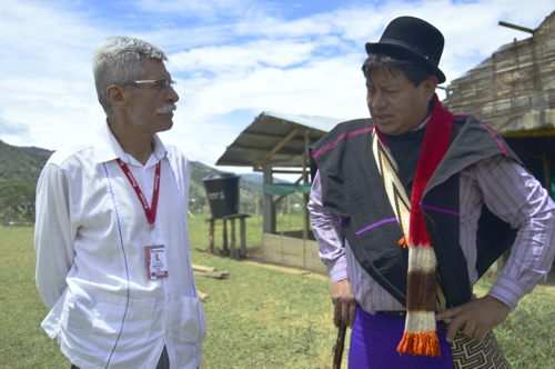 En Caldono, Ancestralidad Indígena sigue en disputa interna