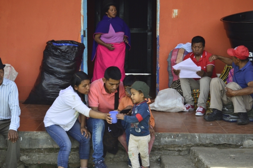 En Caldono, Ancestralidad Indígena sigue en disputa interna