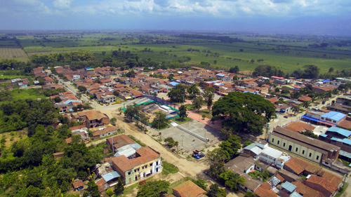 En el Cauca se festeja el Día del Turismo