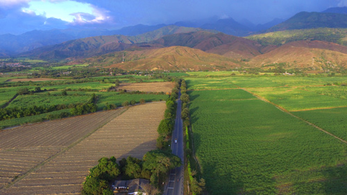 En el Cauca se festeja el Día del Turismo
