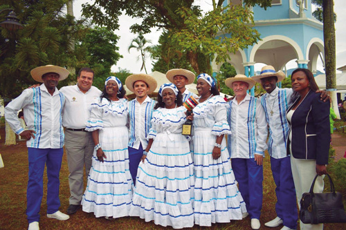 En el Cauca se festeja el Día del Turismo
