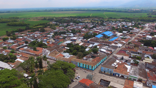 En el Cauca se festeja el Día del Turismo