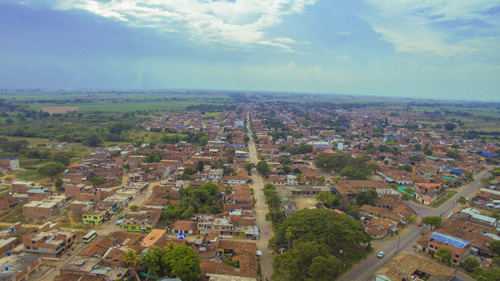 En el Cauca se festeja el Día del Turismo
