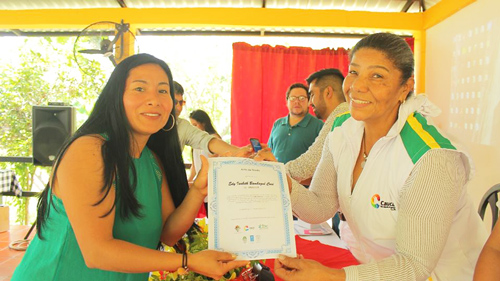 En el Macizo Colombiano se educa a la gente para cuidar los ríos En el Macizo Colombiano se educa a la gente para cuidar los ríos