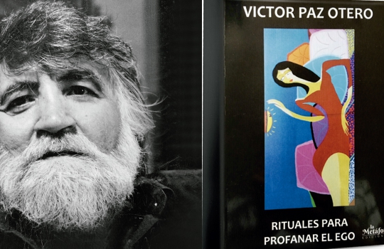 Generaciones, tiempos y libros.