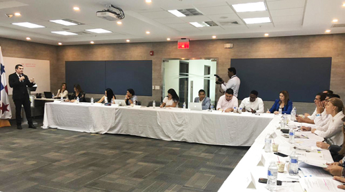 Gobernador del Cauca busca inversionistas extranjeros Gobernador del Cauca busca inversionistas extranjeros