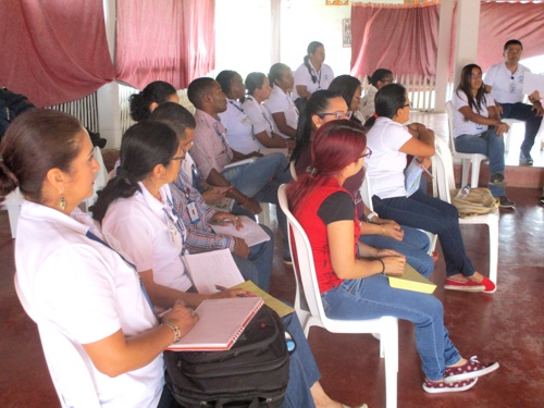 Asertividad, liderazgo y trabajo en equipo desarrolla la ESE Norte 2, en el norte del Cauca Asertividad, liderazgo y trabajo en equipo desarrolla la ESE Norte 2, en el norte del Cauca