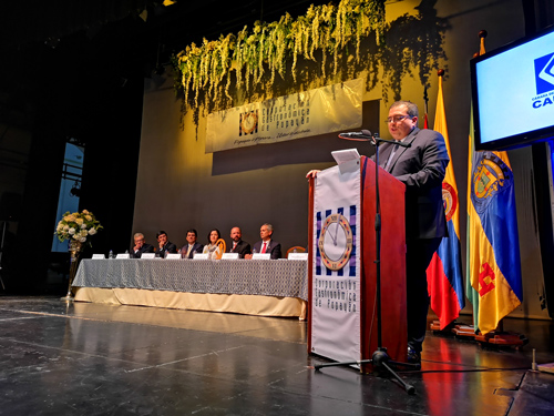 Inicia versión XVI del Congreso Gastronómico de Popayán