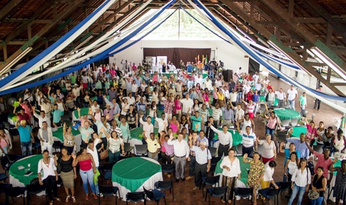 Norte del Cauca, “Cómo Vamos”