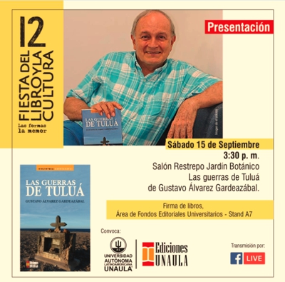 LA FIESTA