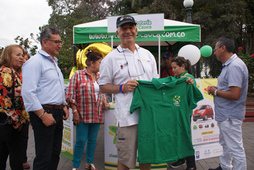 Lotería del Cauca tendrá premio mayor de 6 mil millones de pesos