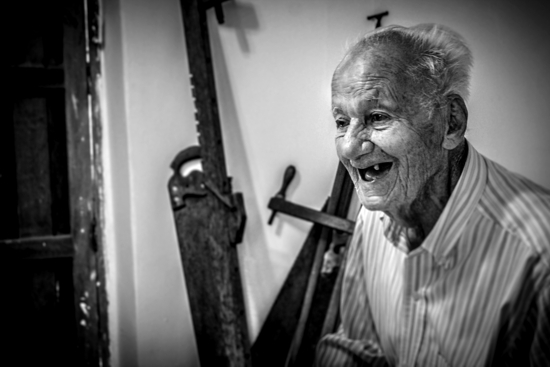Falleció el maestro Durán, artesano de Semana Santa