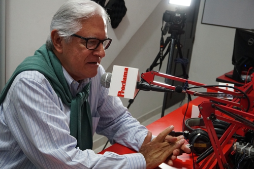 Sirirí en Proclama del Cauca