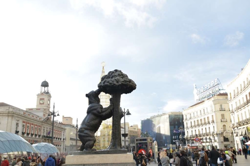 Crónicas de viaje – El punto cero.