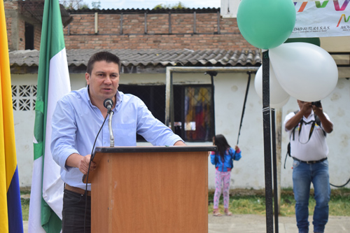 Reposición de redes de acueducto y alcantarillado para Popayán