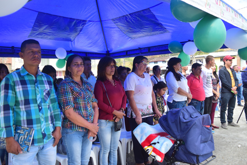 Reposición de redes de acueducto y alcantarillado para Popayán