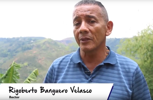 San Antonio representará al Cauca en Foro Educativo Nacional