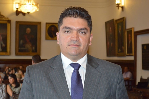 Por tráfico de influencias empapelan a exsecretario de Popayán
