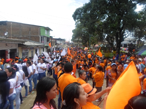 PRECANDIDATOS A LA ALCALDÍA DE BALBOA