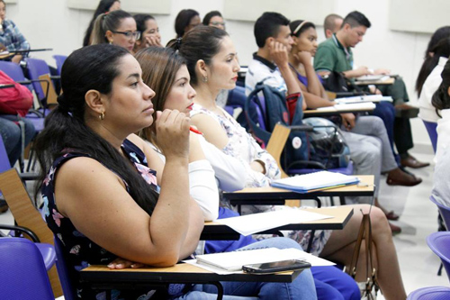 Se fortalece el emprendimiento y conocimiento sobre facturación electrónica Se fortalece el emprendimiento y conocimiento sobre facturación electrónica