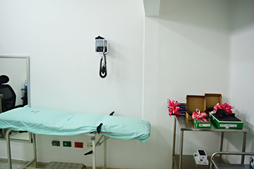 Telemedicina llega a El Tambo Telemedicina llega a El Tambo