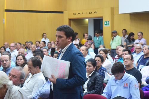 Un año más para que inicie la Doble Calzada Un año más para que inicie la Doble Calzada