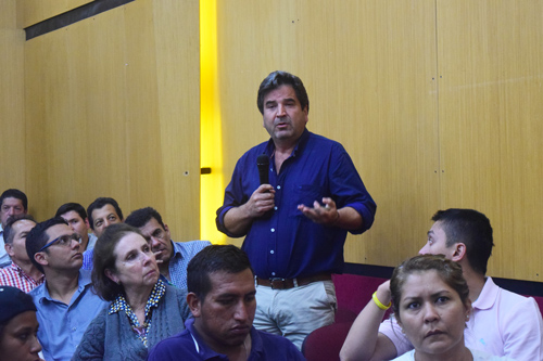 Un año más para que inicie la Doble Calzada Un año más para que inicie la Doble Calzada