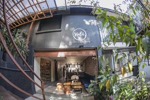 Medellín