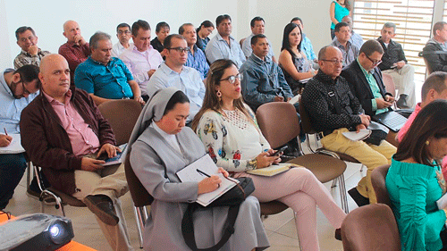Alcaldía de Popayán impulsa iniciativa de la Tecnoacademia Alcaldía de Popayán impulsa iniciativa de la Tecnoacademia