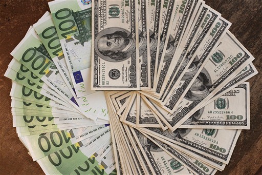 El poder efímero de una balanza y de una moneda