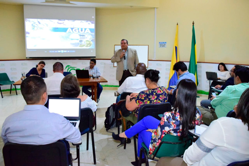 Cumbre del Macizo ¡Compromiso de Todos! Cumbre del Macizo ¡Compromiso de Todos!