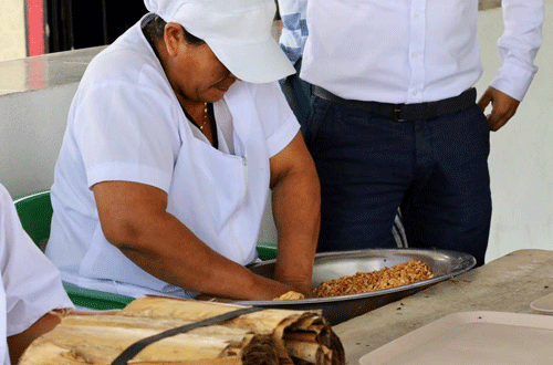 Gobernación del Cauca lidera solución del PAE en el municipio de Piamonte Gobernación del Cauca lidera solución del PAE en el municipio de Piamonte