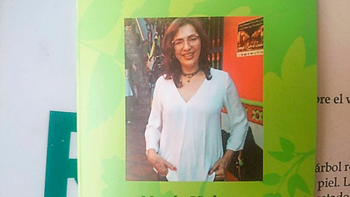 María Helena Giraldo González María Helena Giraldo González