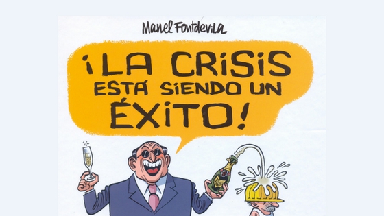 Ética y democracia en tiempos de magnates