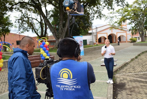 Guachené, referente en salud, cultura y deporte a nivel regional