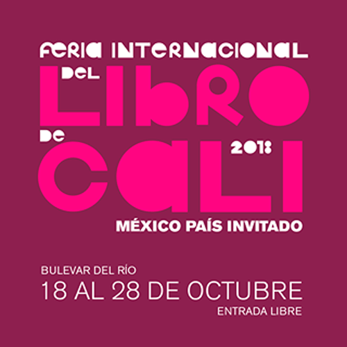La Feria Internacional del Libro de Cali La Feria Internacional del Libro de Cali