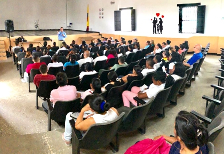 “LA EXCELENCIA, UN ESTILO DE VIDA”: ESE Norte 2 “LA EXCELENCIA, UN ESTILO DE VIDA”: ESE Norte 2