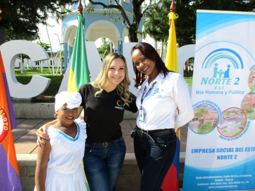 Caloto se destaca como destino turístico y de paz