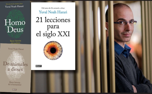 HARARI