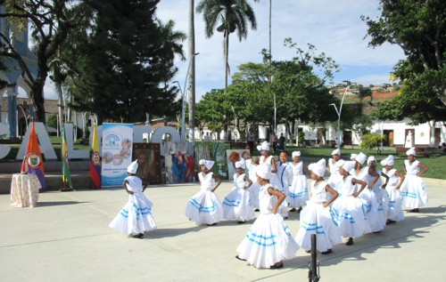 Caloto se destaca como destino turístico y de paz