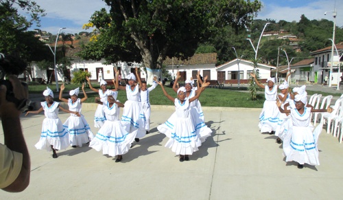 Caloto se destaca como destino turístico y de paz